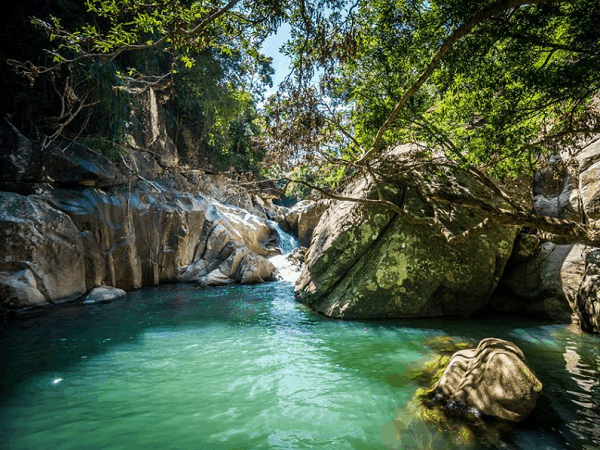 Ba Hồ