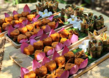 quán chay tại nha trang