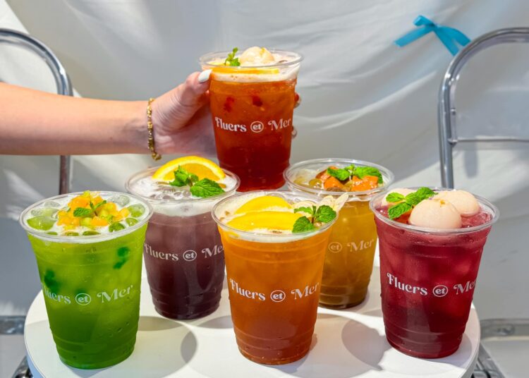 quán cafe mới mở tại nha trang