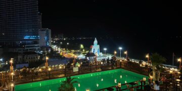 quán cafe 24/7 ở nha trang