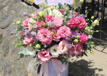 hoa tươi nha trang