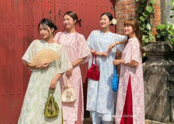 tiệm cho thuê đồ tại nha trang