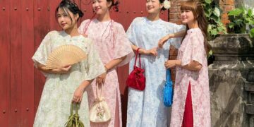 tiệm cho thuê đồ tại nha trang
